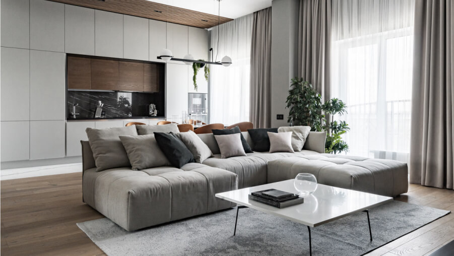 Создание дизайн-проекта