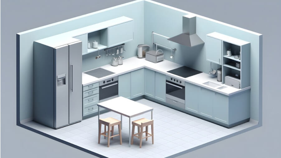 Услуги дизайнера