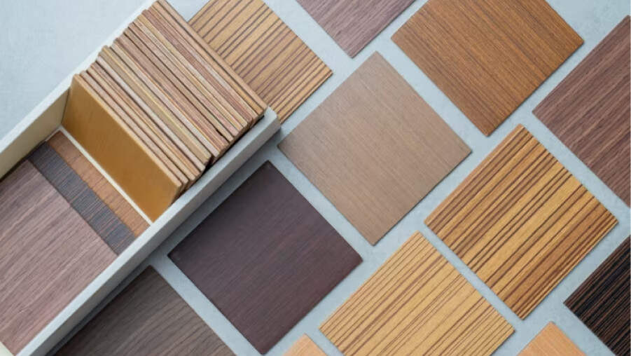 Раскладка материалов