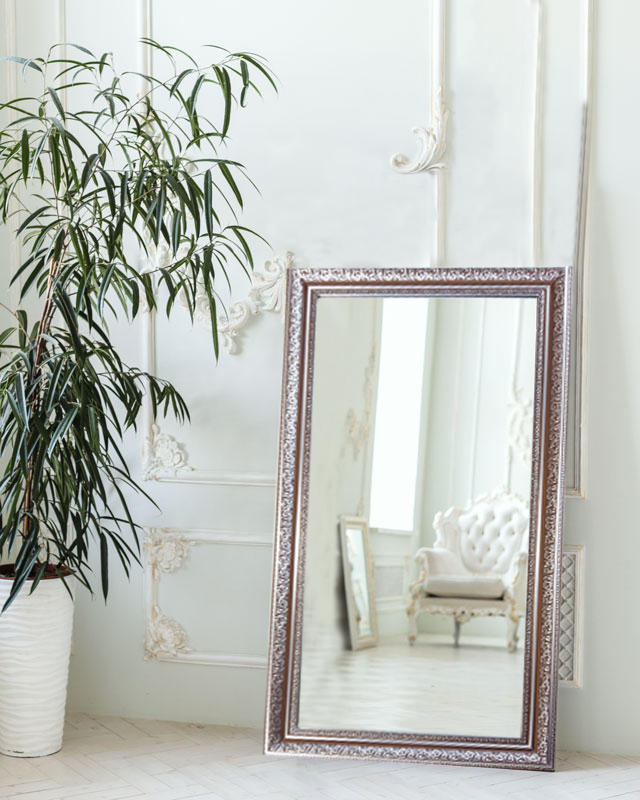 Зеркало SILVER MIRRORS Верона 500х950мм купить в Томске